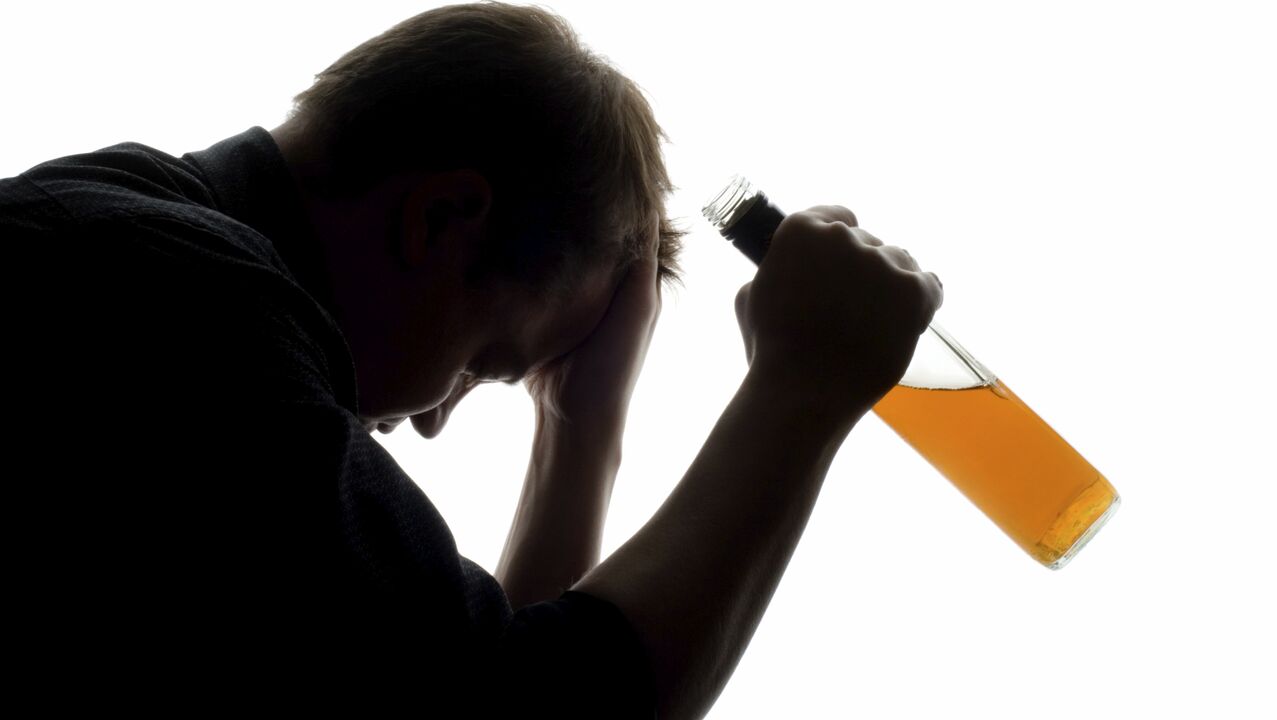 Penggunaan alkohol dan kesannya terhadap potensi